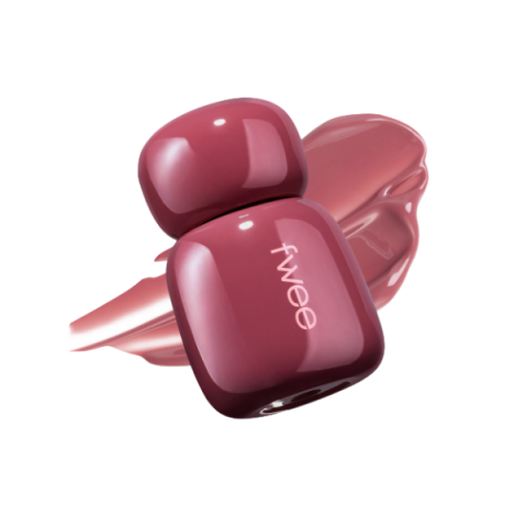 Fwee - Teinte à lèvres Rose Obsession Stayfit - 3.5g - GC01 Bunny Rose