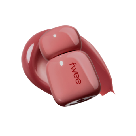 Fwee - Teinte à lèvres Rose Obsession Stayfit - 3.5g - GN02 Sweet Rose