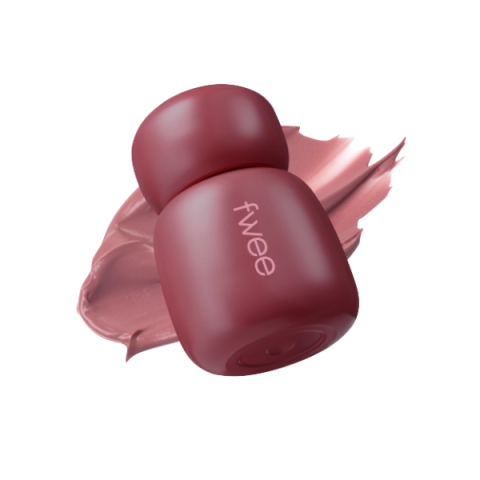 Fwee - Teinte à lèvres Rose Obsession Stayfit - 4g - MC01 Petal Rose Fwee - Teinte à lèvres Rose Obsession Stayfit - 4g - MC01 Petal Rose