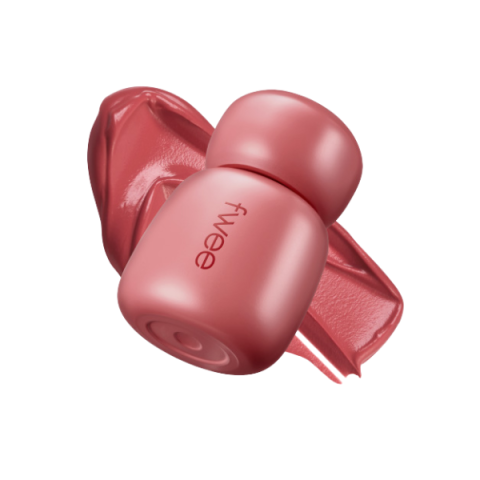 Fwee - Teinte à lèvres Rose Obsession Stayfit - 4g - MN02 Peach Rose