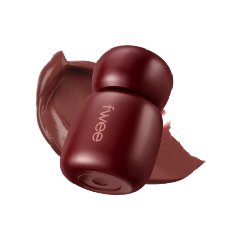 Fwee - Teinte à lèvres Rose Obsession Stayfit - 4g - MW03 Cinnamon Rose