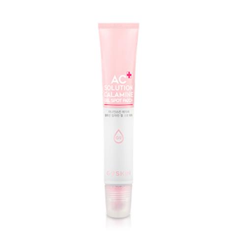G9SKIN - Patch AC Gel Calamine Spot Spot - 20g G9SKIN - Patch AC Gel Calamine Spot Spot - 20g