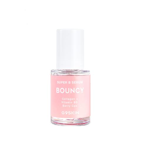 G9SKIN - Super B Sérum Rebondissant - 30ml