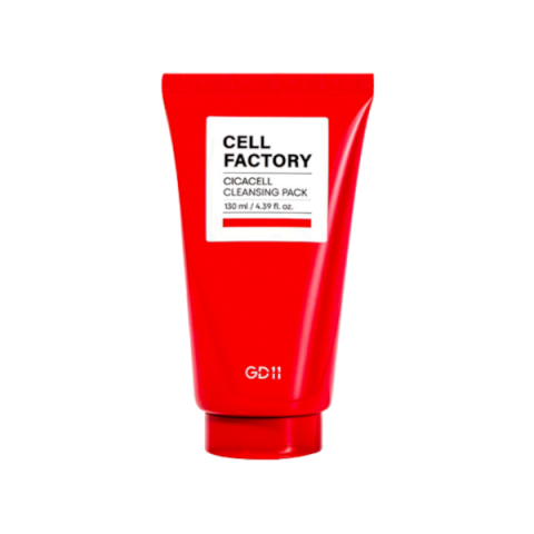 GD11 - Cica Cell Cleasing Pack - 130ml GD11 - Cica Cell Cleasing Pack - 130ml