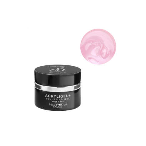 Gel Acryligel - Rose pâle 5 Grs