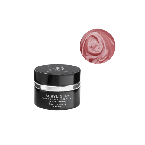 Gel Acryligel - Warm cover 15g
