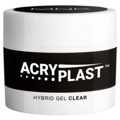Gel acryplast clear MNP 50g