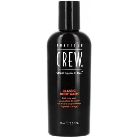 Gel douche Body Wash American Crew 100ML