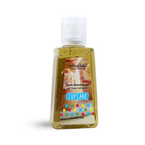 Gel main nettoyant Cupcake Rolling Hills 30ML