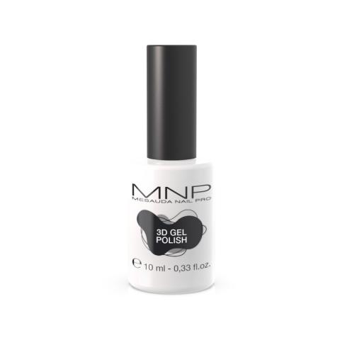 Gel polish 3D n°101 Goal Digger MNP 10ML Gel polish 3D n°101 Goal Digger MNP 10ML