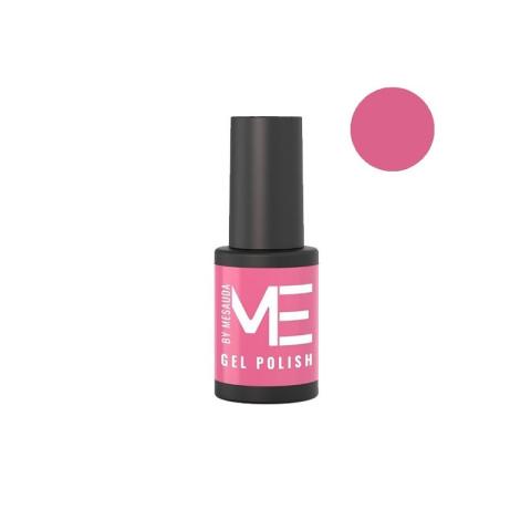 Gel Polish ME by Mesauda n°150 Barbie 4,5ml