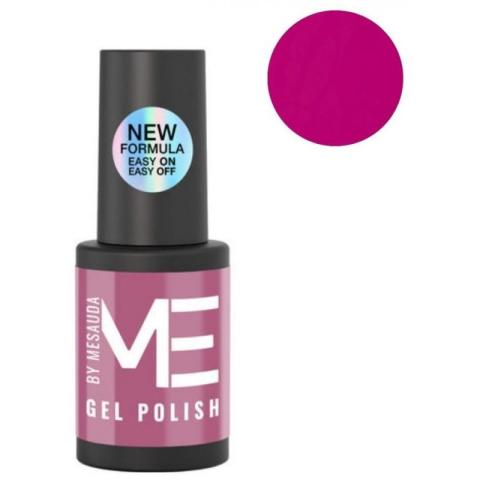 Gel Polish ME by Mesauda n°179 Cyclamen 4,5ml Gel Polish ME by Mesauda n°179 Cyclamen 4,5ml