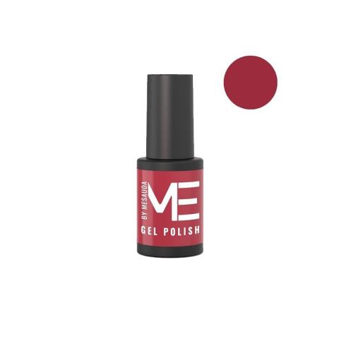 Gel Polish ME by Mesauda n°200 Raspberry 5ml