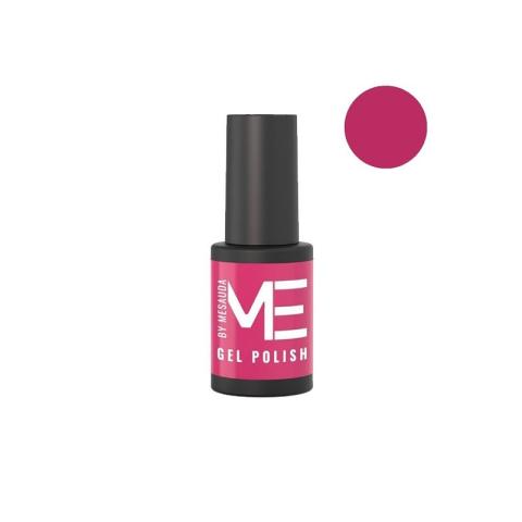 Gel Polish ME by Mesauda n°201 Shocking 4.5ml