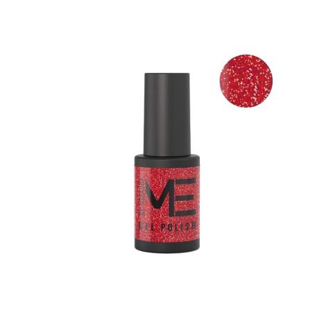Gel Polish ME by Mesauda n°218 Xmas 4.5ml