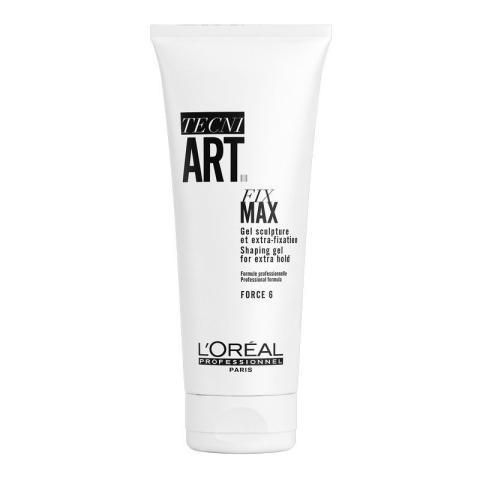 Gel Tecni Art Fix Max 200 ml