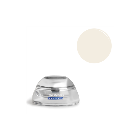 Gel uv de couleur ultimate control - coconut - 4.5 ml Beauty Nails Gel uv de couleur ultimate control - coconut - 4.5 ml Beauty Nails
