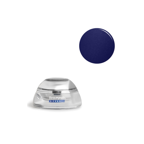 Gel uv de couleur ultimate control - in the navy - 4.5 ml Beauty Nails
