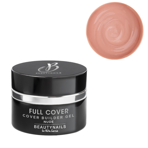 Gel UV full cover 50g Beauty Nails Gel UV full cover 50g Beauty Nails