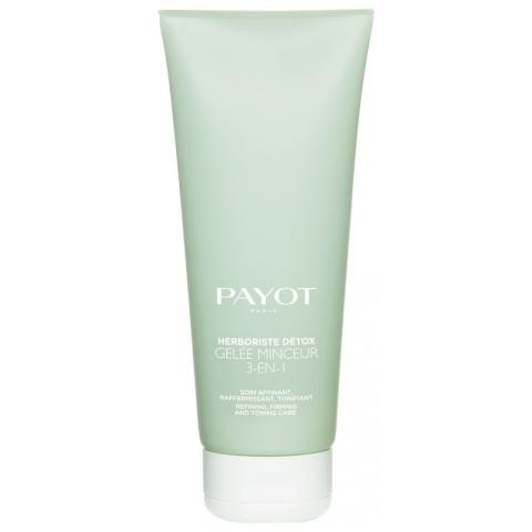 Gelée minceur 3-en-1 Herboriste Detox Payot 200ML