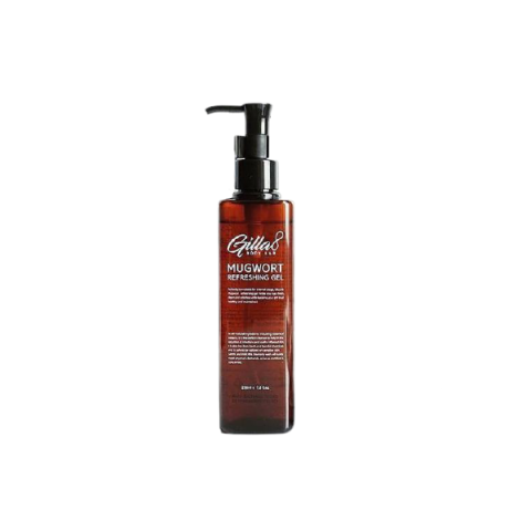Gilla8 - Mugwort Refreshing Gel - 230ml