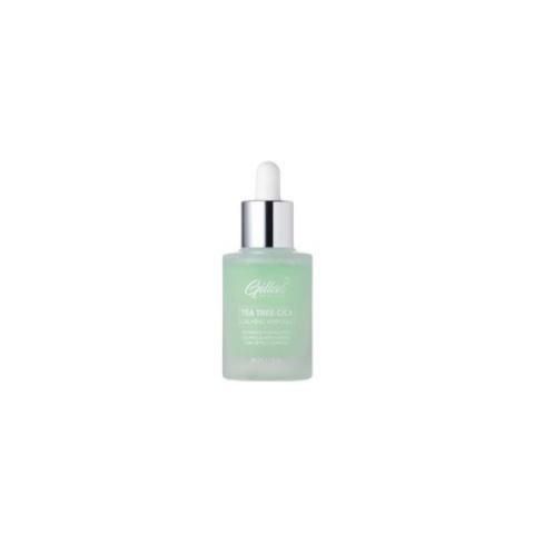 Gilla8 - Tea Tree Cica Ampoule Extra Calmante - 30ml
