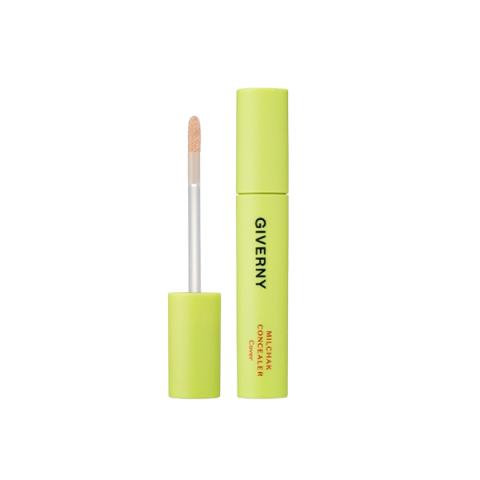 GIVERNY - Correcteur de couverture Milchak - 7ml - 23NW Medium Beige