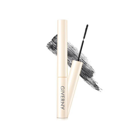 GIVERNY - Mascara Pinceau Sensible - 4g - 01 Black