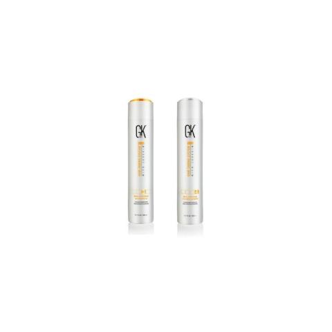 GKHair Pack Shampoing et Conditioner Balancing 300 ml