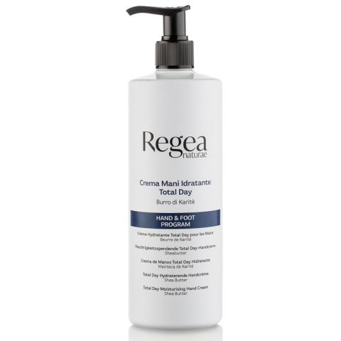 Gommage jambes et pieds Regea 500ML