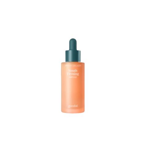 Goodal - Ampoule Raffermissante Jeunesse Abricot Collagène - 30ml