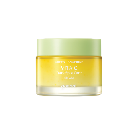Goodal - Crème de soin anti-taches Vita-C Green Tangerine - 50ml
