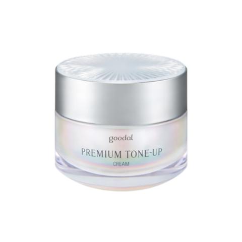 Goodal - Crème tonique premium - 50ml