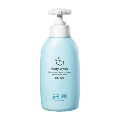 Goongbe - Gel douche - 350ml