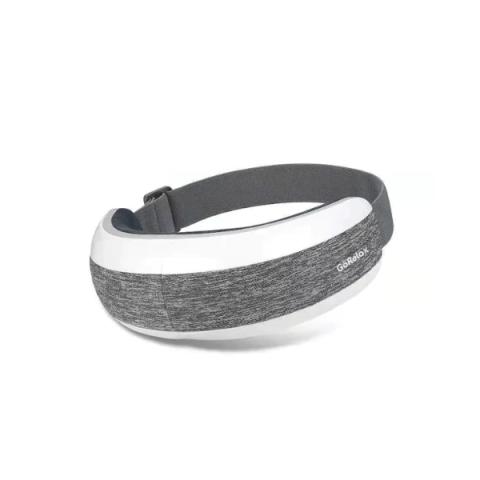 GoRelax - Masque pour les yeux de massage intelligent EMV-3000... GoRelax - Masque pour les yeux de massage intelligent EMV-3000...
