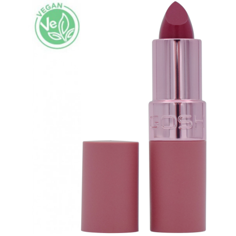 GOSH Luxury Rose Lips - 005 SEDUCE GOSH Luxury Rose Lips - 005 SEDUCE