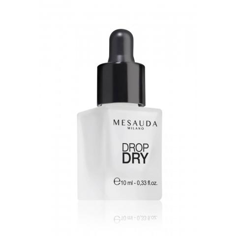 Gouttes de sèchage rapide Drop Dry NAIL CARE 112 10ml