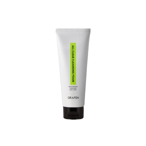 Grafen - Mousse Nettoyante All Clear - 150ml Grafen - Mousse Nettoyante All Clear - 150ml