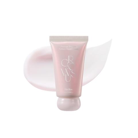 GROWUS - Crème pour les mains parfumée Damage Therapy - 50ml - Due Rose GROWUS - Crème pour les mains parfumée Damage Therapy - 50ml - Due Rose