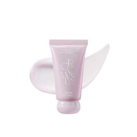 GROWUS - Crème pour les mains parfumée Damage Therapy - 50ml - True Me