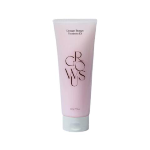 GROWUS - Traitement Damage Therapy EX - 220ml