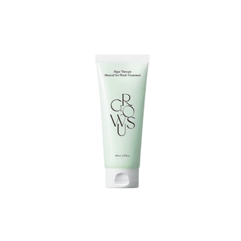 GROWUS - Traitement minéral sans lavage Algae Therapy - 150ml