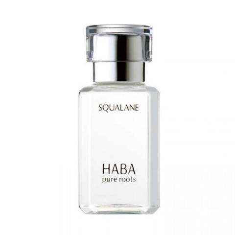 HABA - Pure Root - Huile de Squalane - 30ml HABA - Pure Root - Huile de Squalane - 30ml