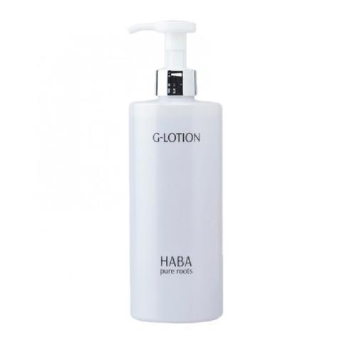 HABA - Pure Roots - G-Lotion - 360ml