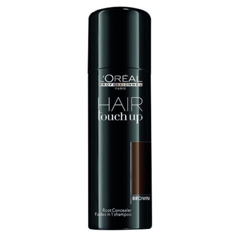 Hair Touch Up Brown Hair Touch Up Brown
