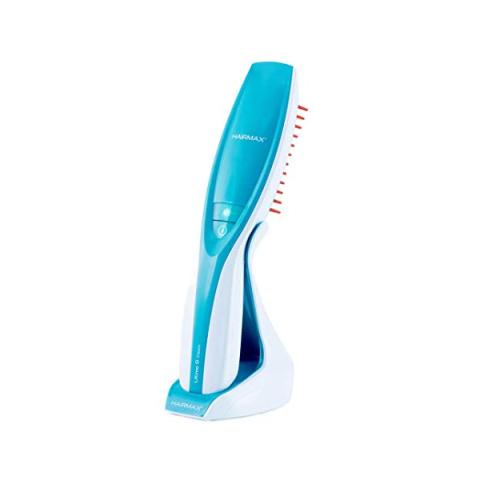 HairMax - HairMax Peigne Laser Ultima 9 Classique (100-240V) - 1pièce HairMax - HairMax Peigne Laser Ultima 9 Classique (100-240V) - 1pièce