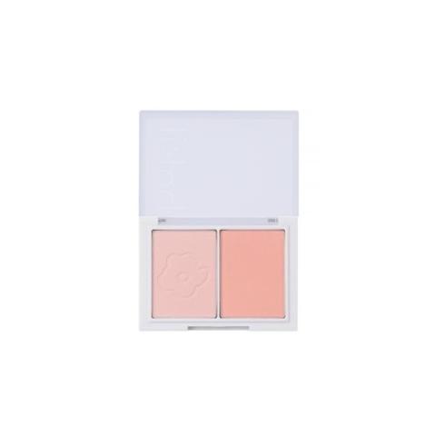 Hakit - Fard à joues Florid Layer - 7.5g - 01 Charming
