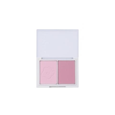 Hakit - Fard à joues Florid Layer - 7.5g - 04 Blooming