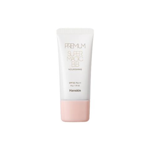 Hanskin - BB Crème Super Magique - 30g