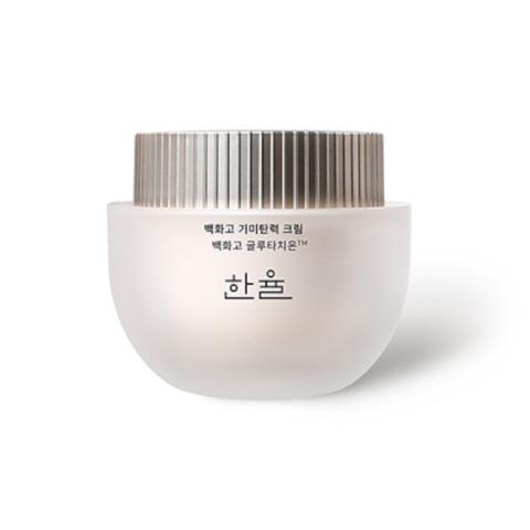 HANYUL - Baek Hwa Goh Crème anti-âge - 60ml - 60ml